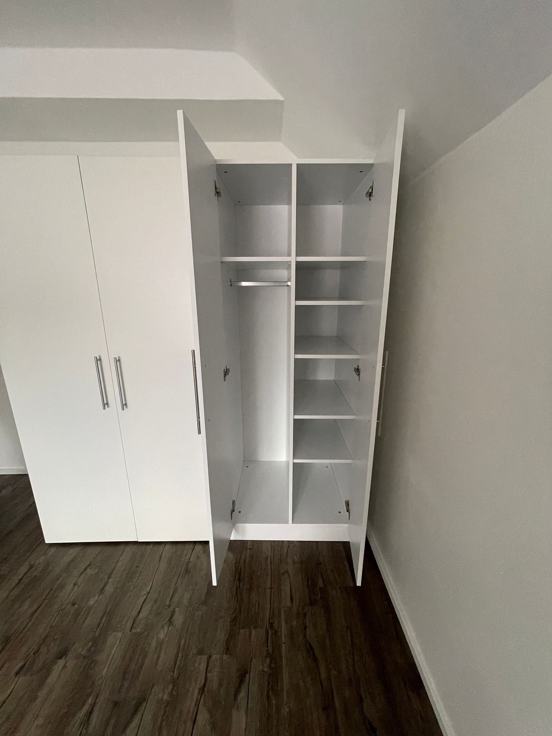Room in a shared flat, Foto 3 von 5
