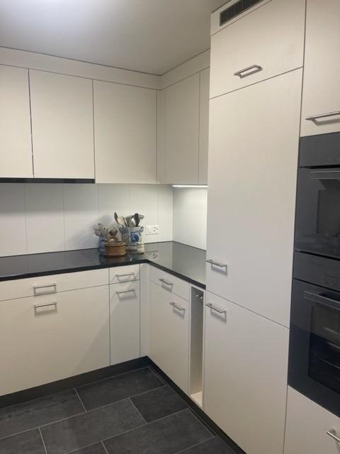 5 rooms apartment