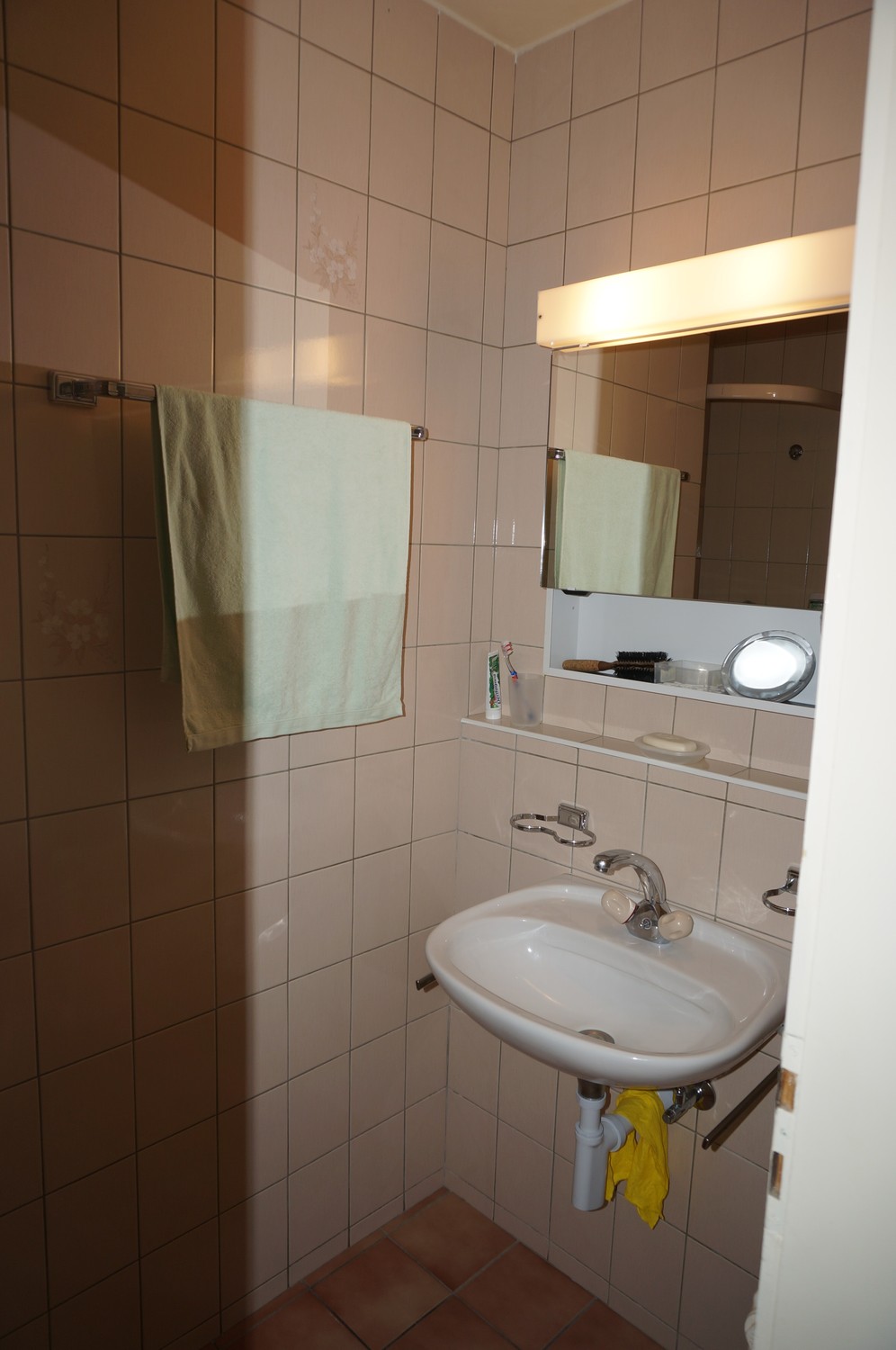 1-Zimmer-Wohnung