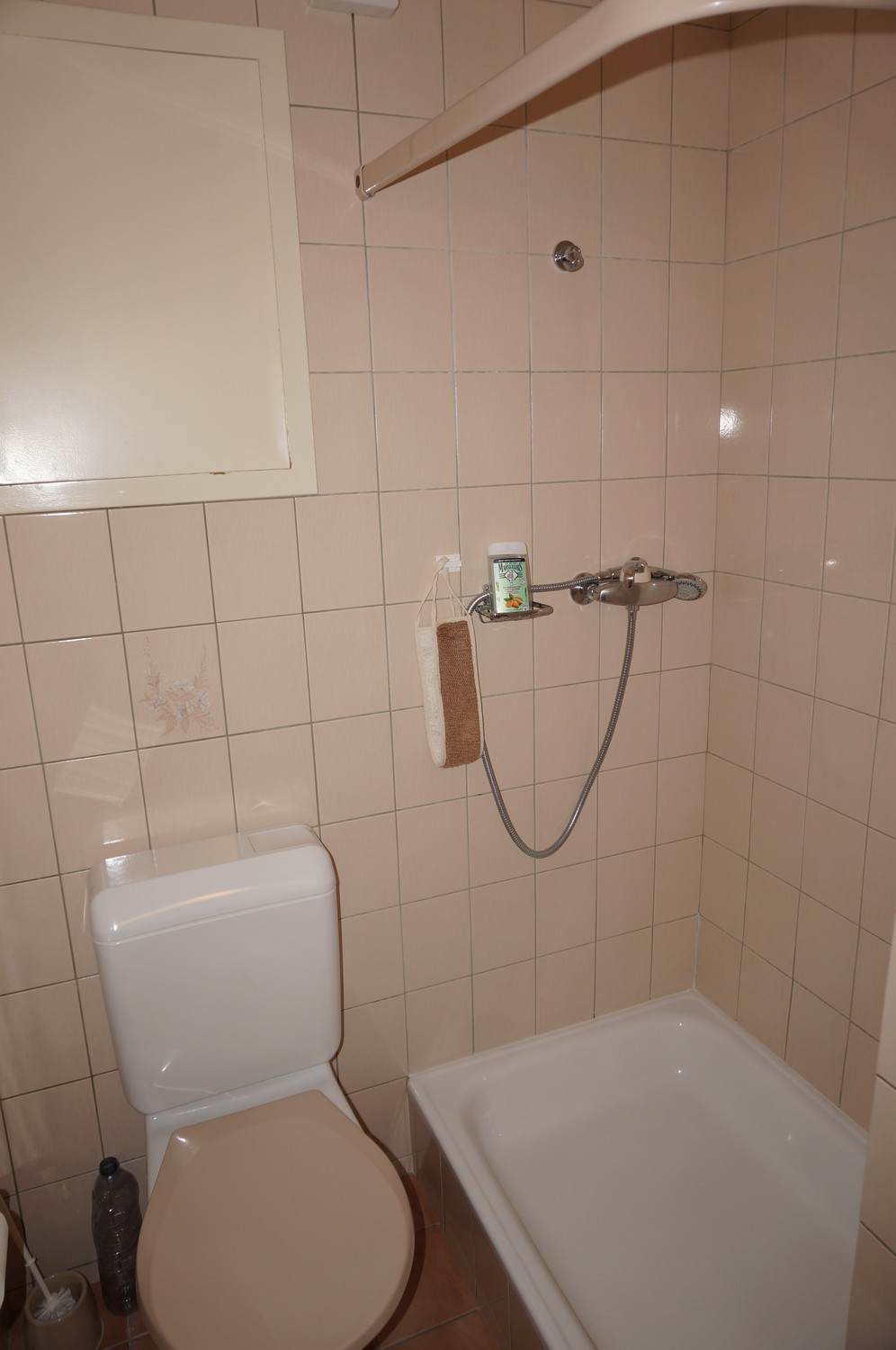 1-Zimmer-Wohnung