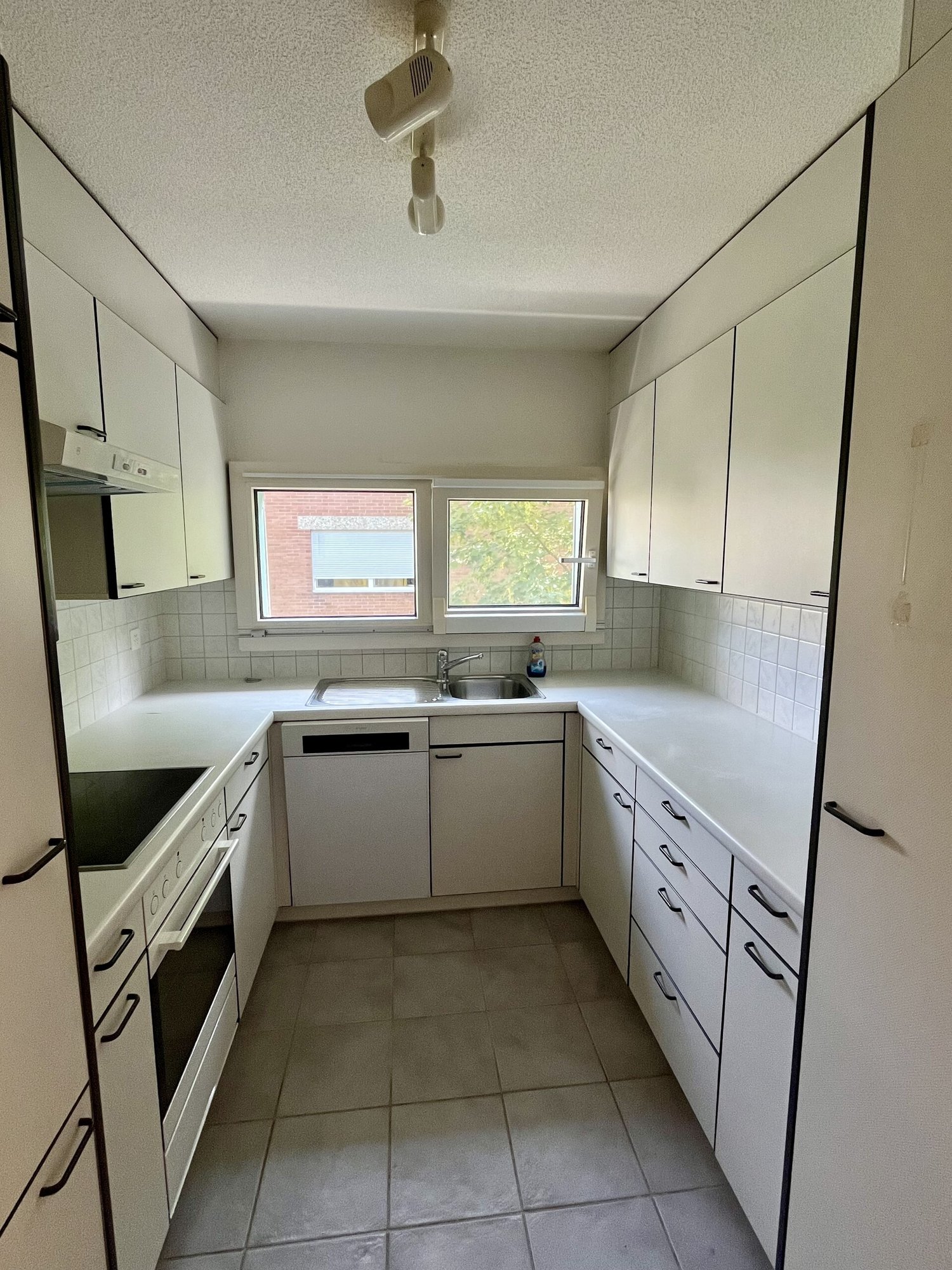 Appartement de 4 ½ pièces