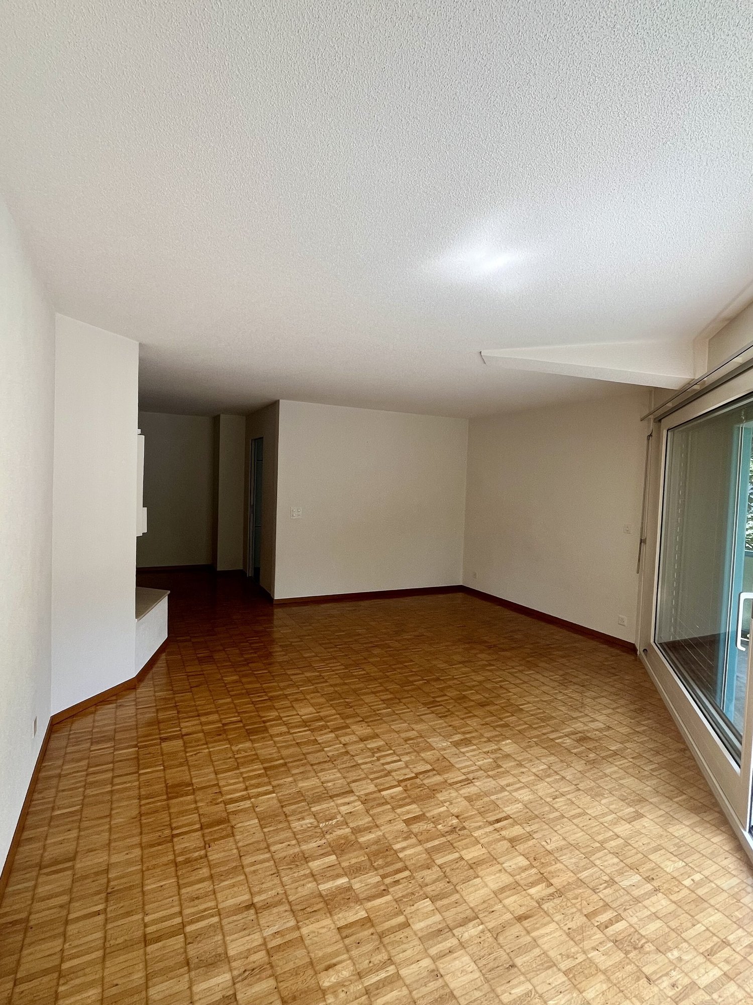 Appartement de 4 ½ pièces
