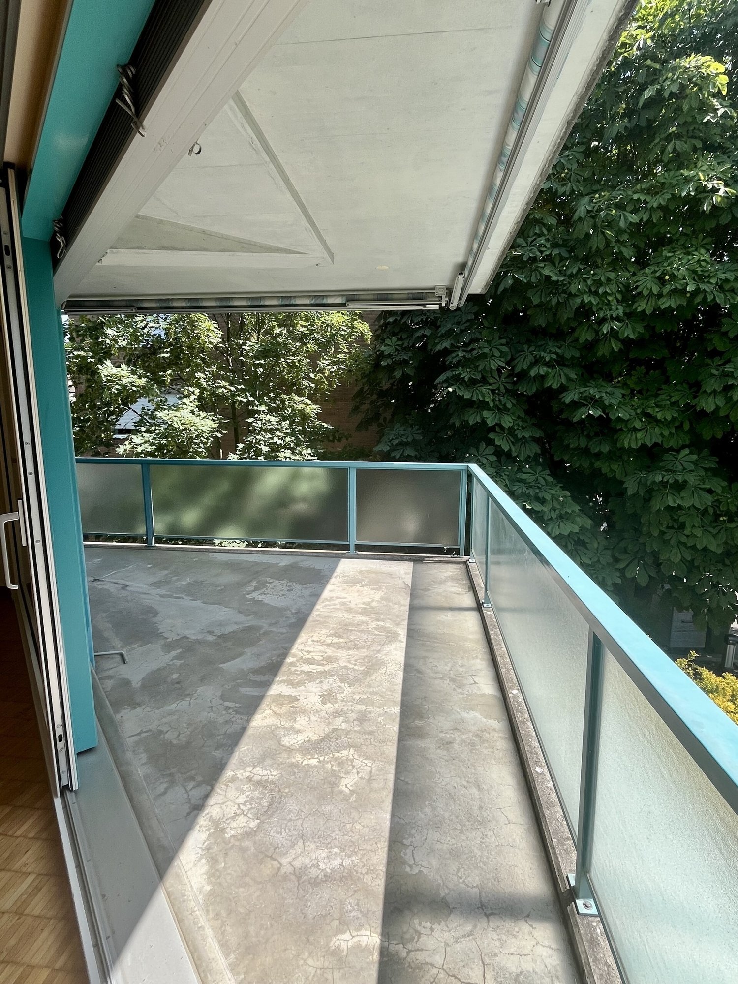 Appartement de 4 ½ pièces