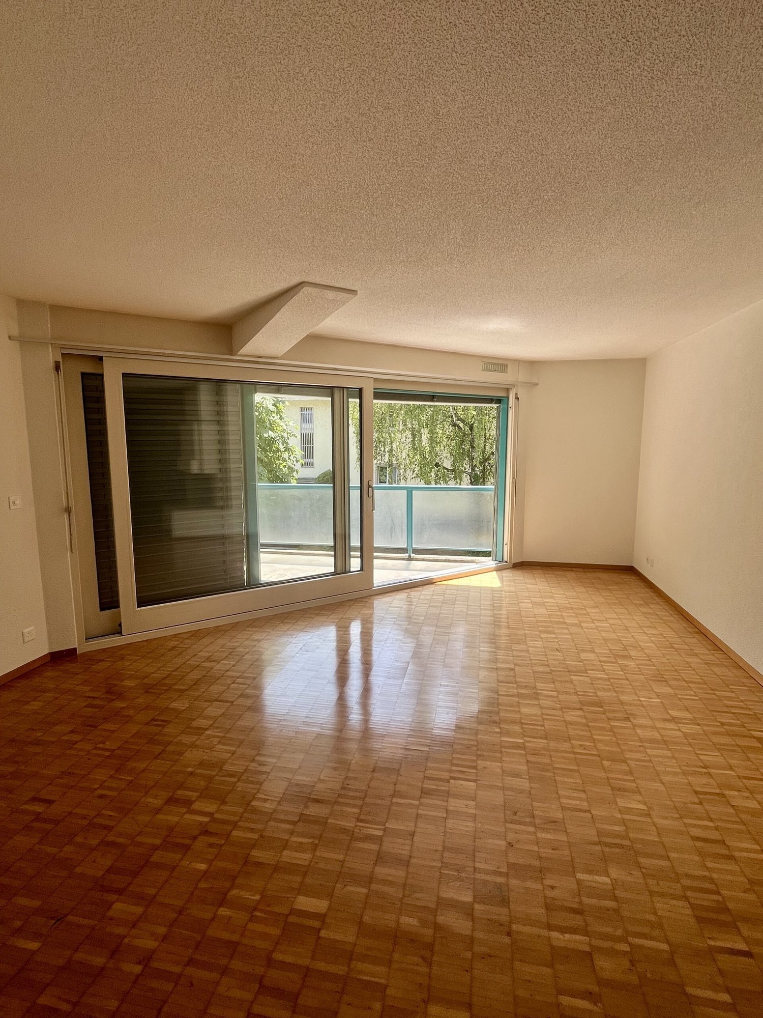 Appartement de 4 ½ pièces