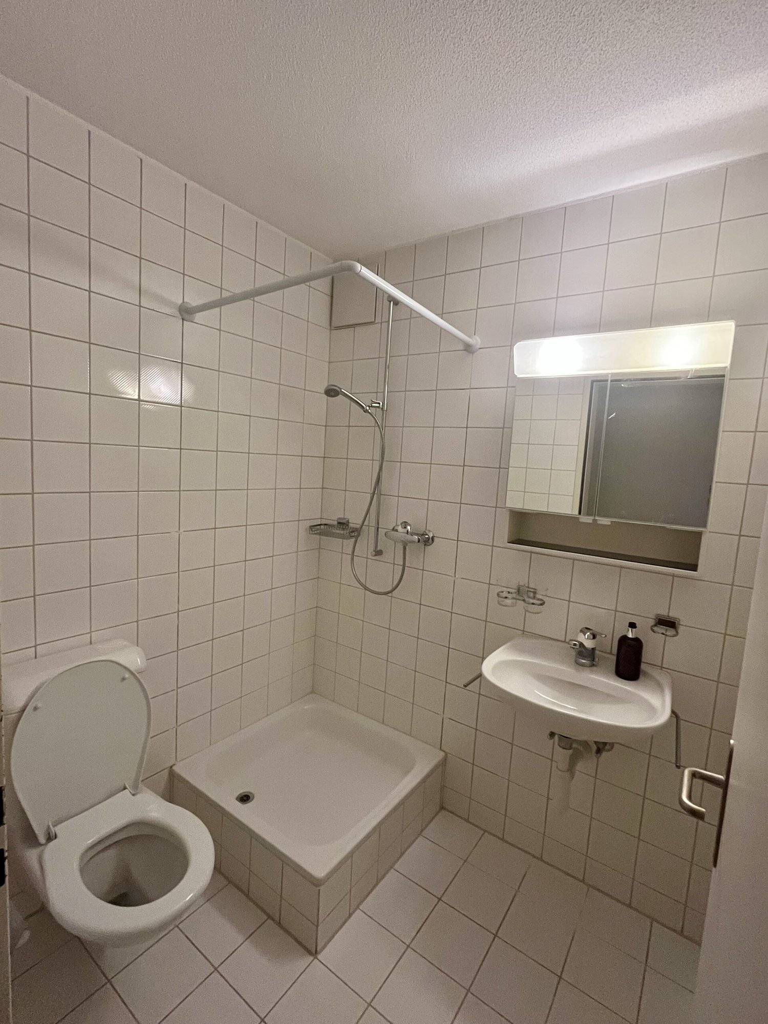 Appartement de 4 ½ pièces
