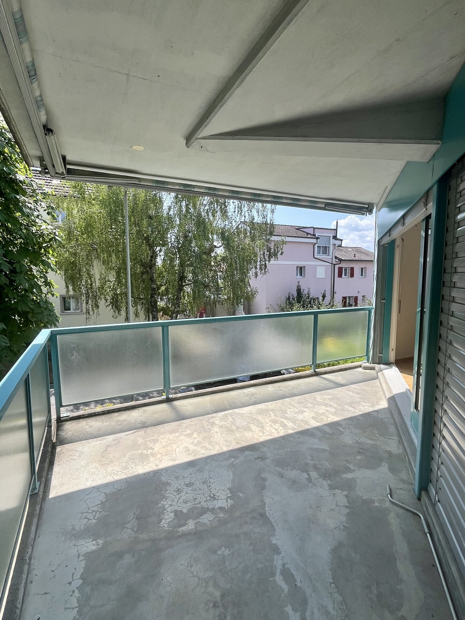 Appartement de 4 ½ pièces