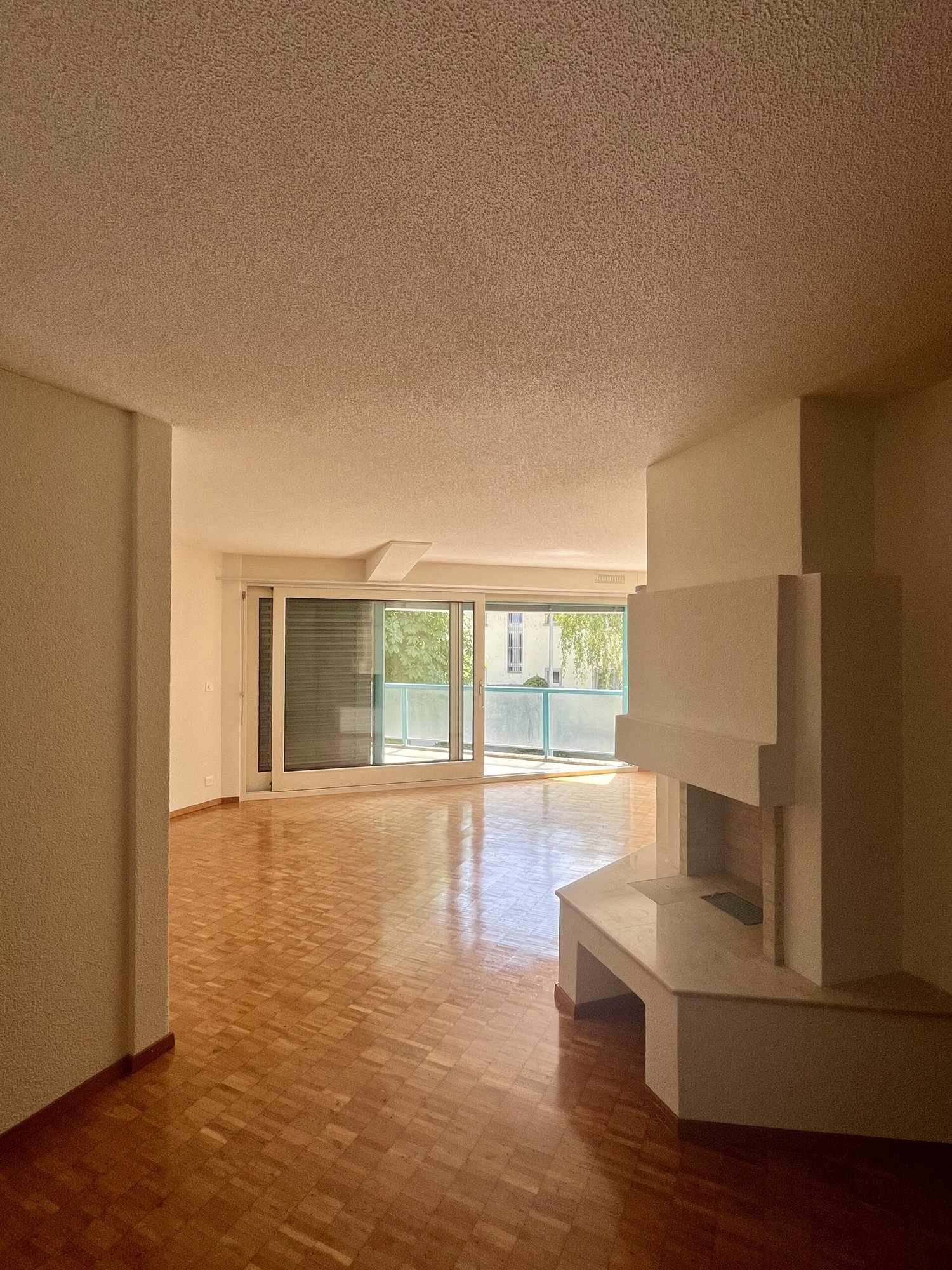 Appartement de 4 ½ pièces