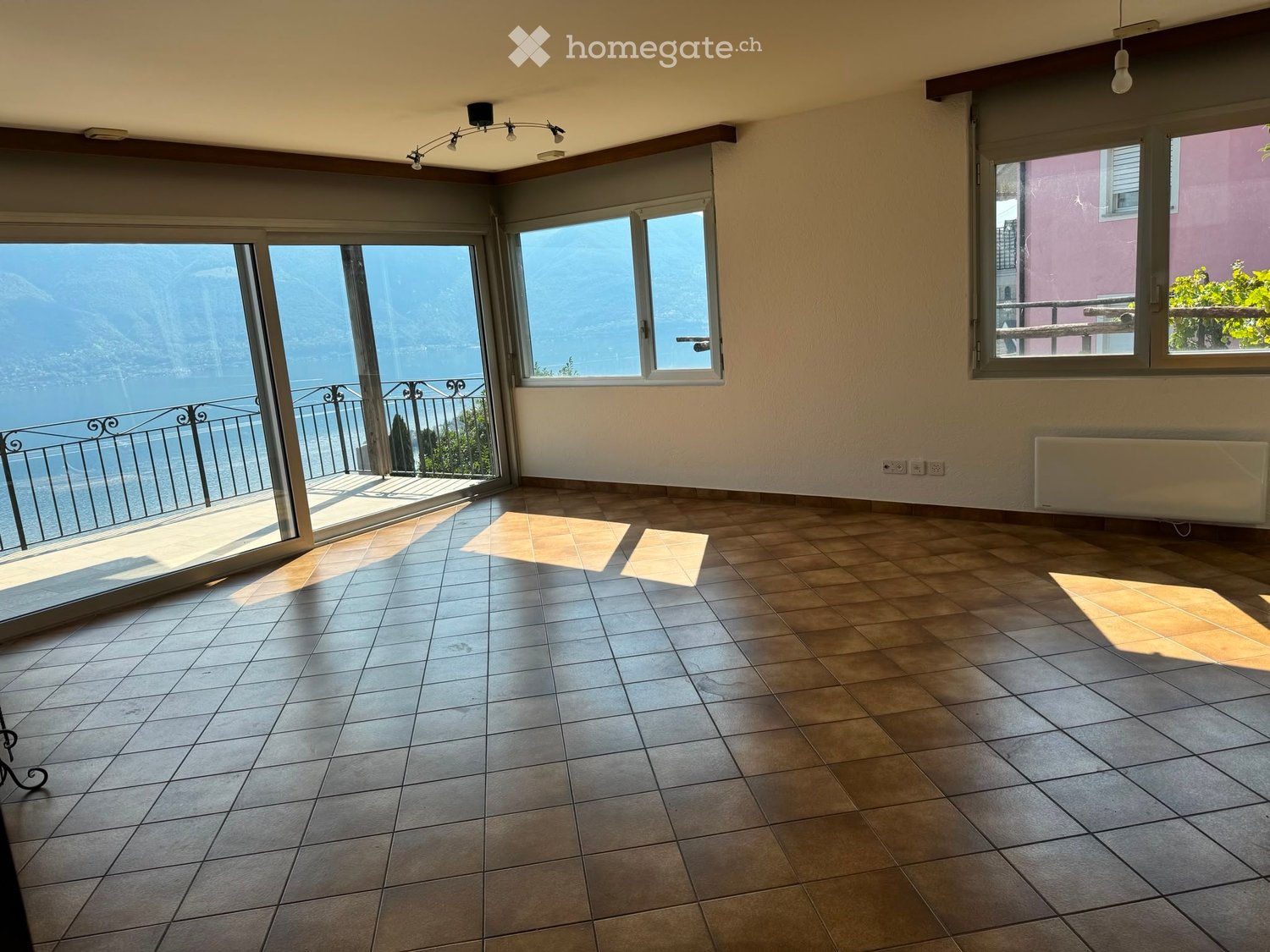 4 ½ rooms apartment, Foto 5 von 5