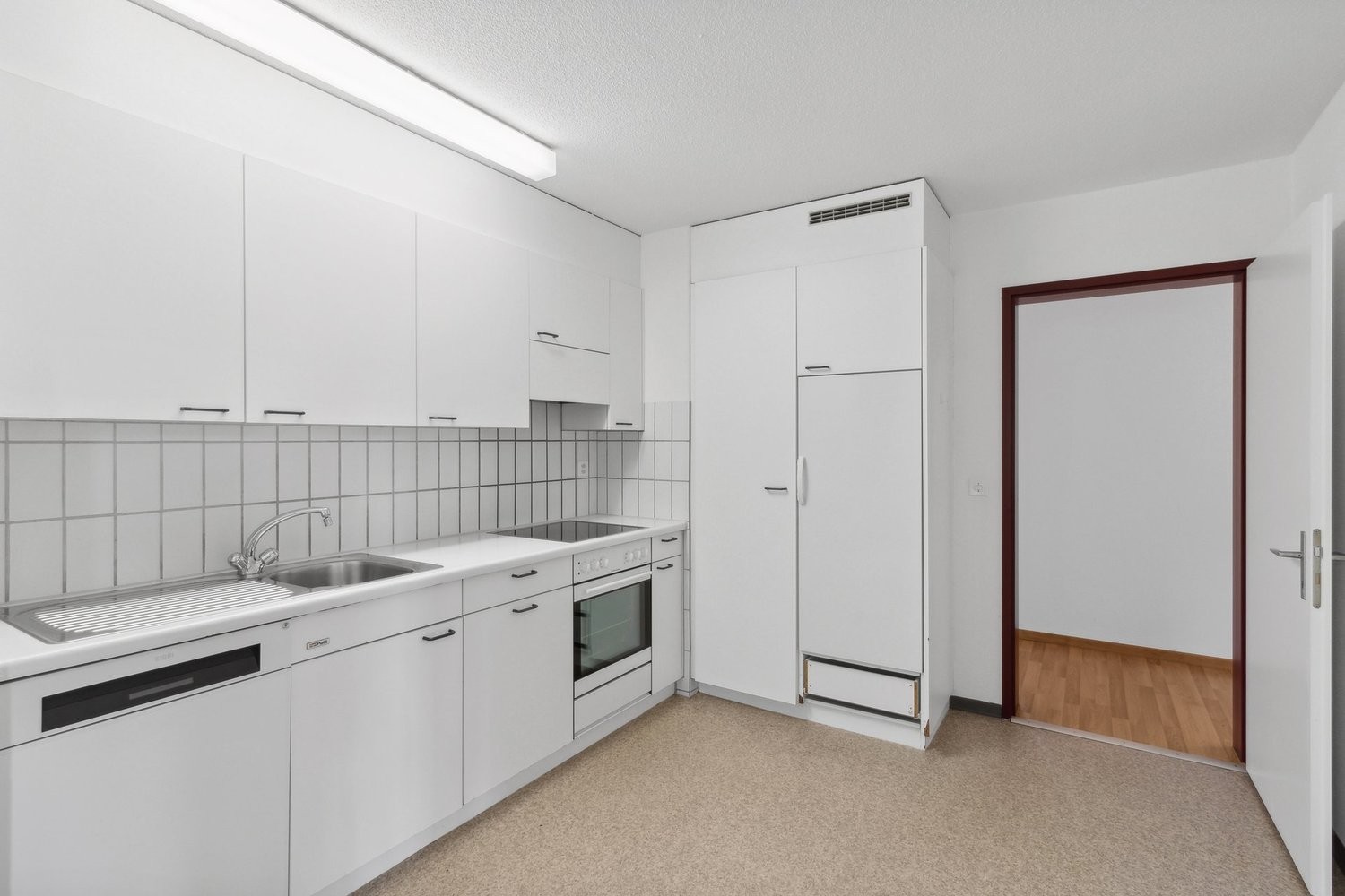 Appartamento di 2 ½ locali