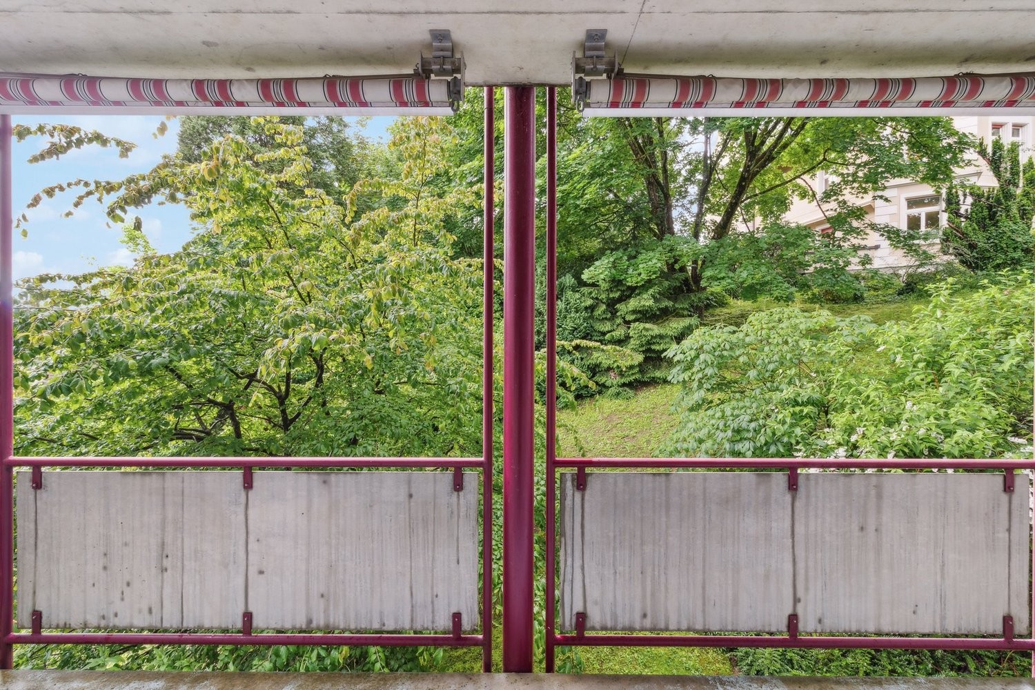 Appartamento di 2 ½ locali