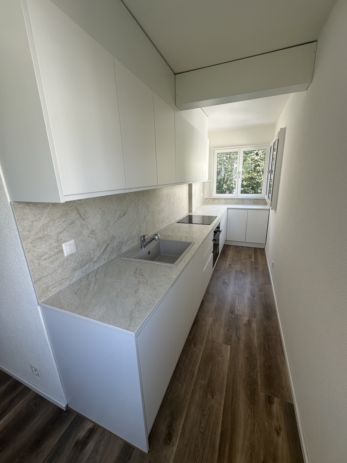 Appartamento di 3 ½ locali