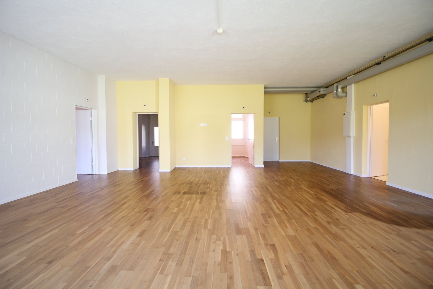 170m² commercial, photo 3 sur 10