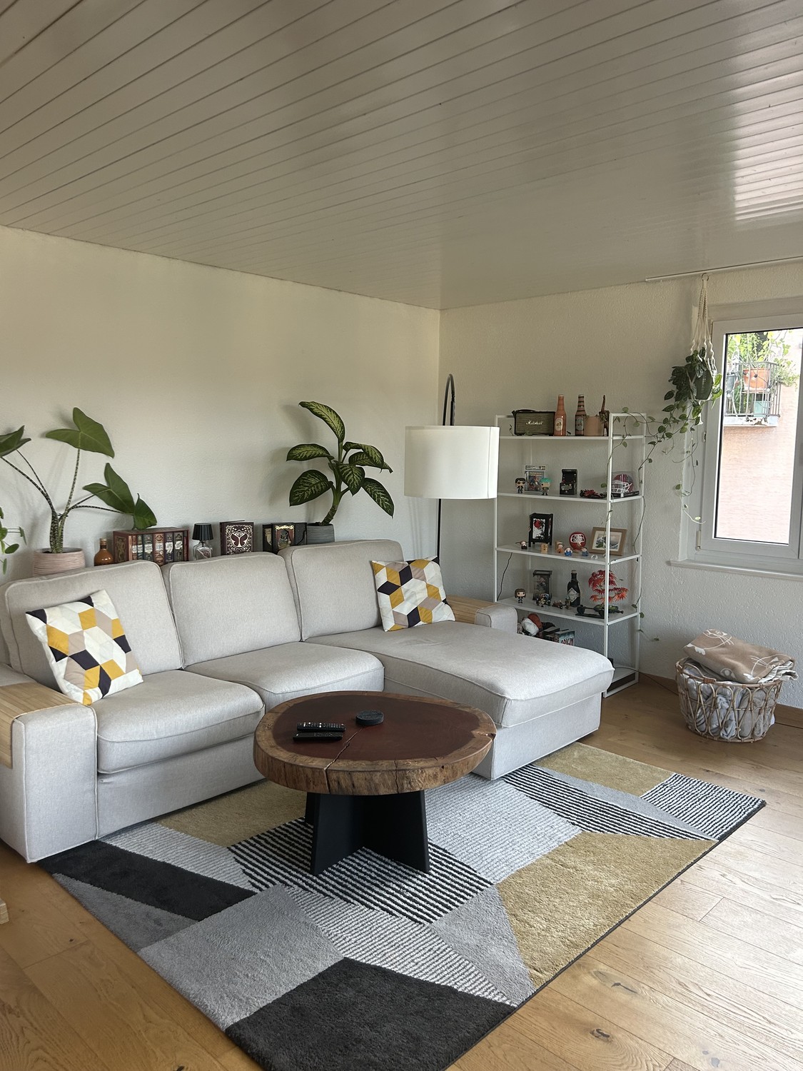 Room in a shared flat, Foto 3 von 6