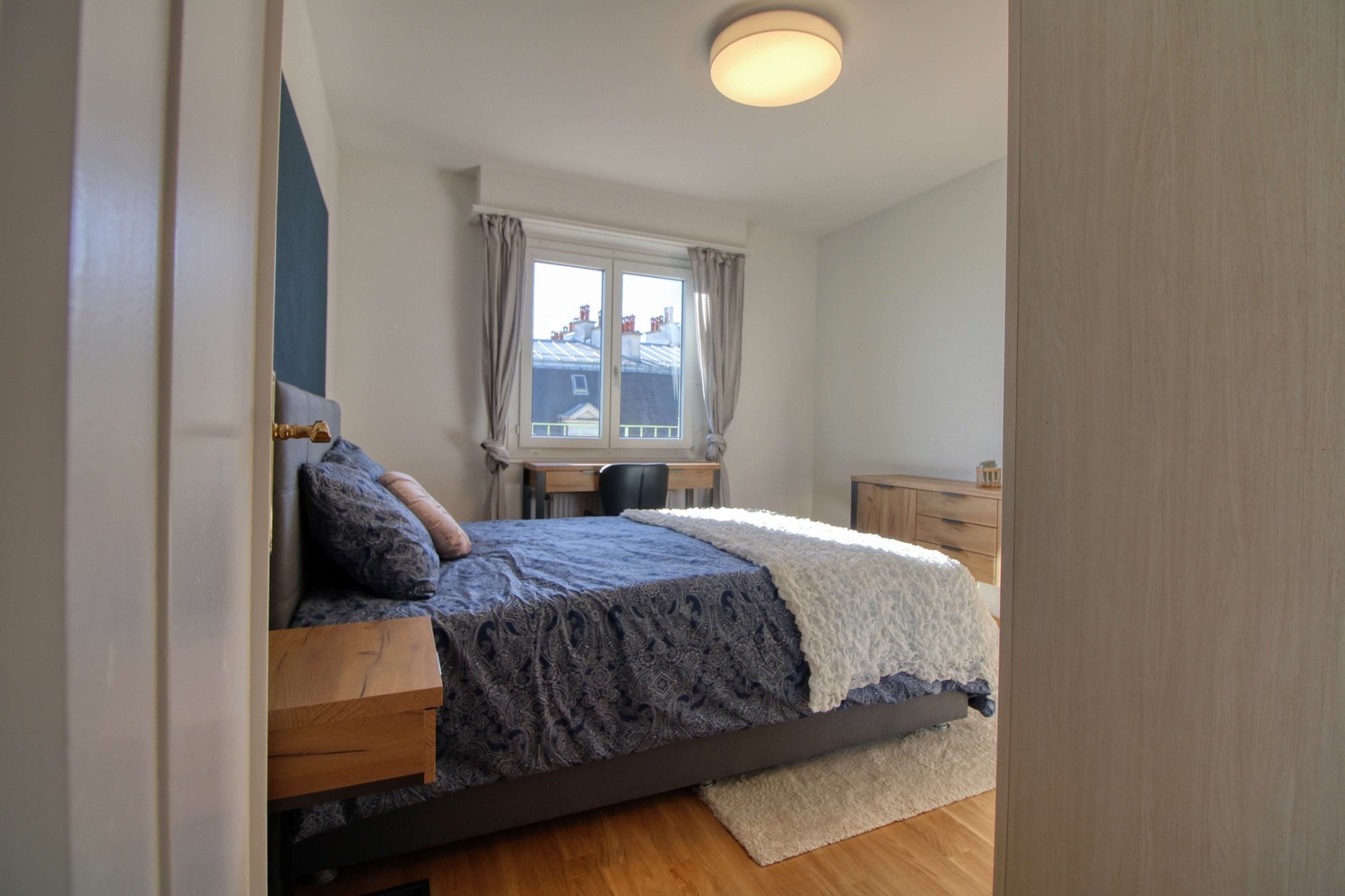 Zimmer in einer WG