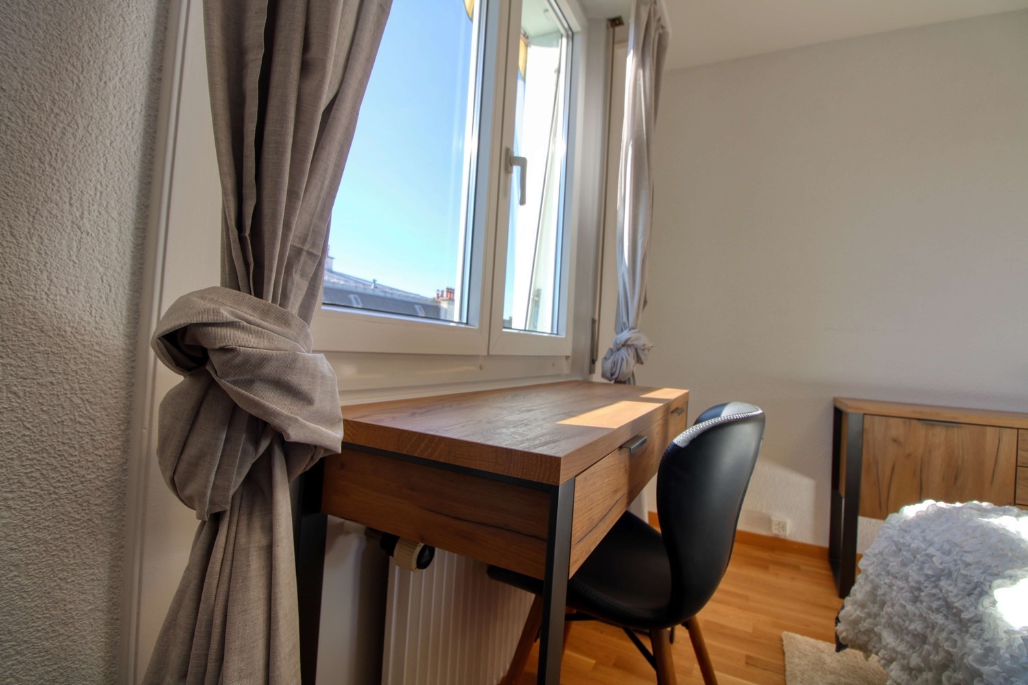 Zimmer in einer WG