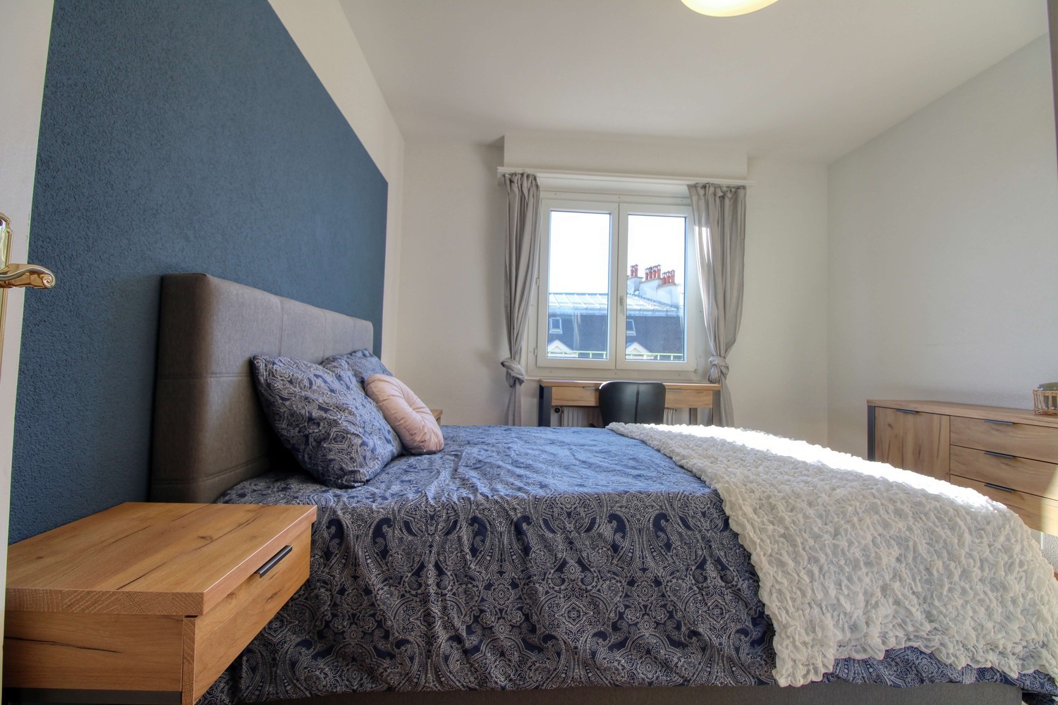 Zimmer in einer WG