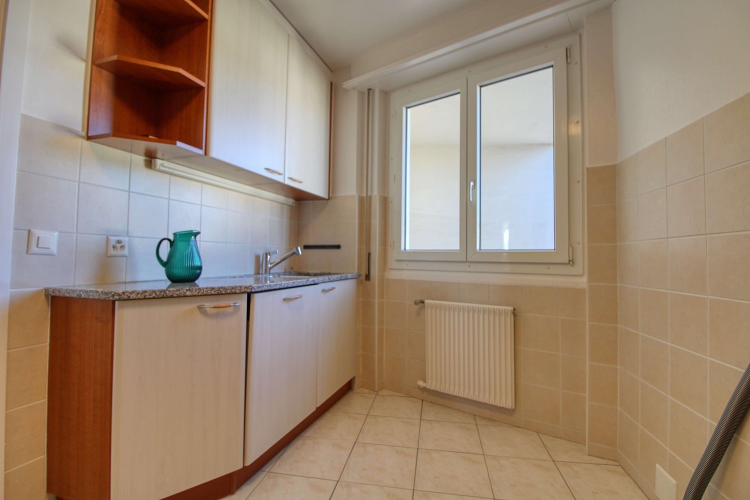 Zimmer in einer WG