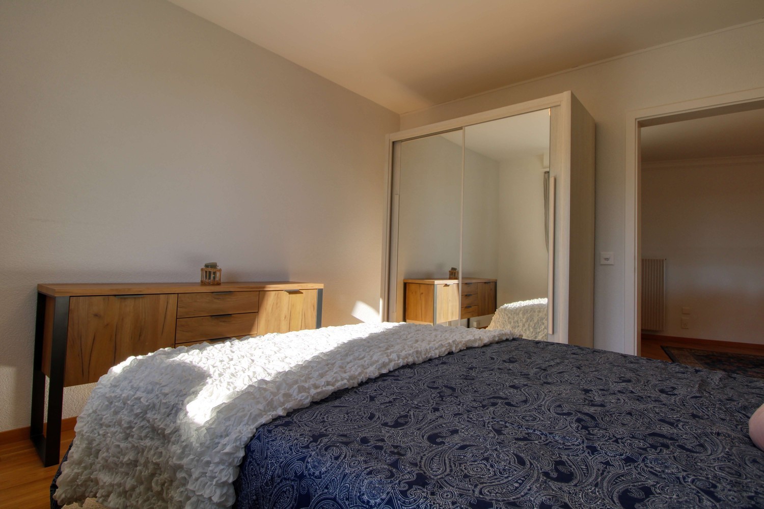 Zimmer in einer WG