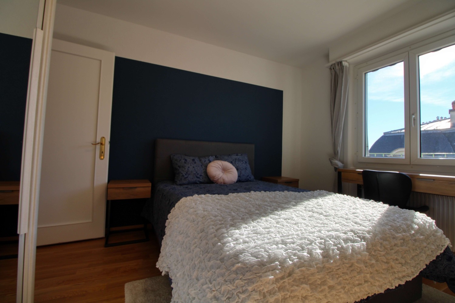 Zimmer in einer WG