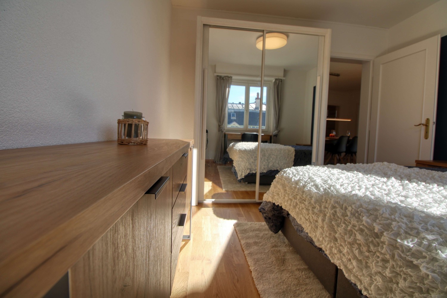 Zimmer in einer WG