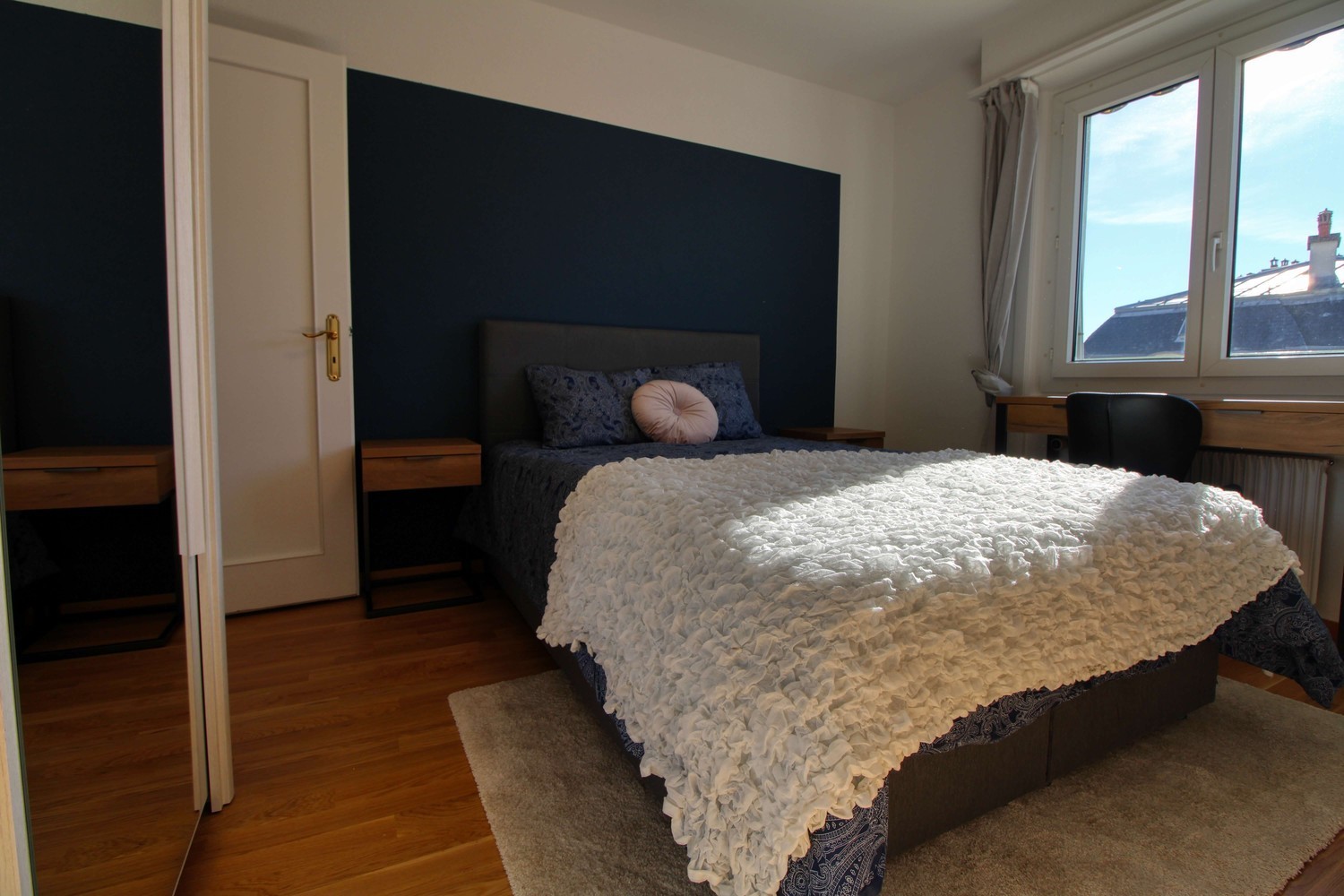 Zimmer in einer WG