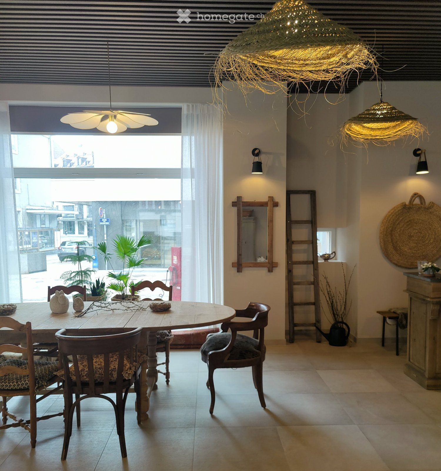 2 ½ Zimmer Wohnung, Foto 3 von 3