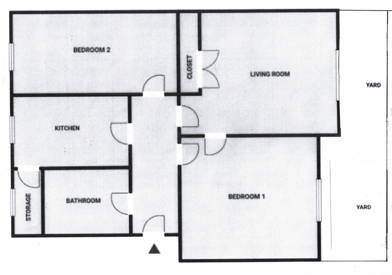 3 ½ rooms apartment, Foto 6 von 6