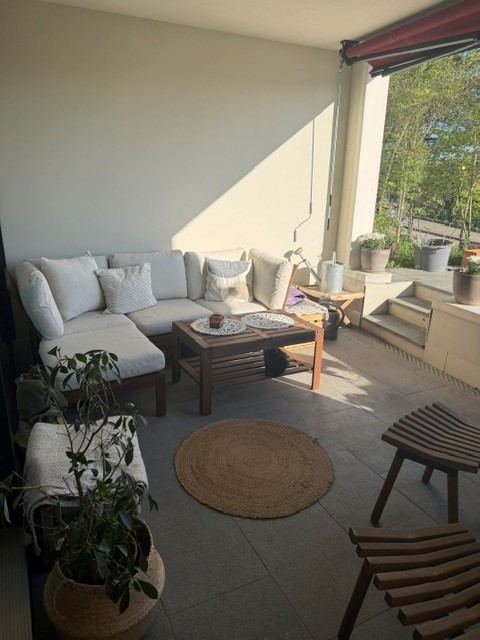 2 ½ rooms apartment, Foto 9 von 9