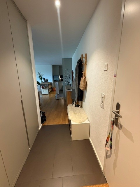 2 ½ rooms apartment, Foto 1 von 9