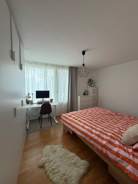 2 ½ rooms apartment, Foto 7 von 9