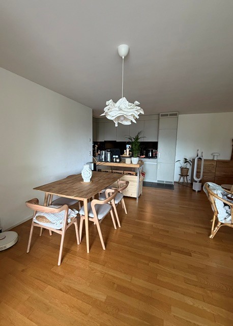 2 ½ rooms apartment, Foto 3 von 9