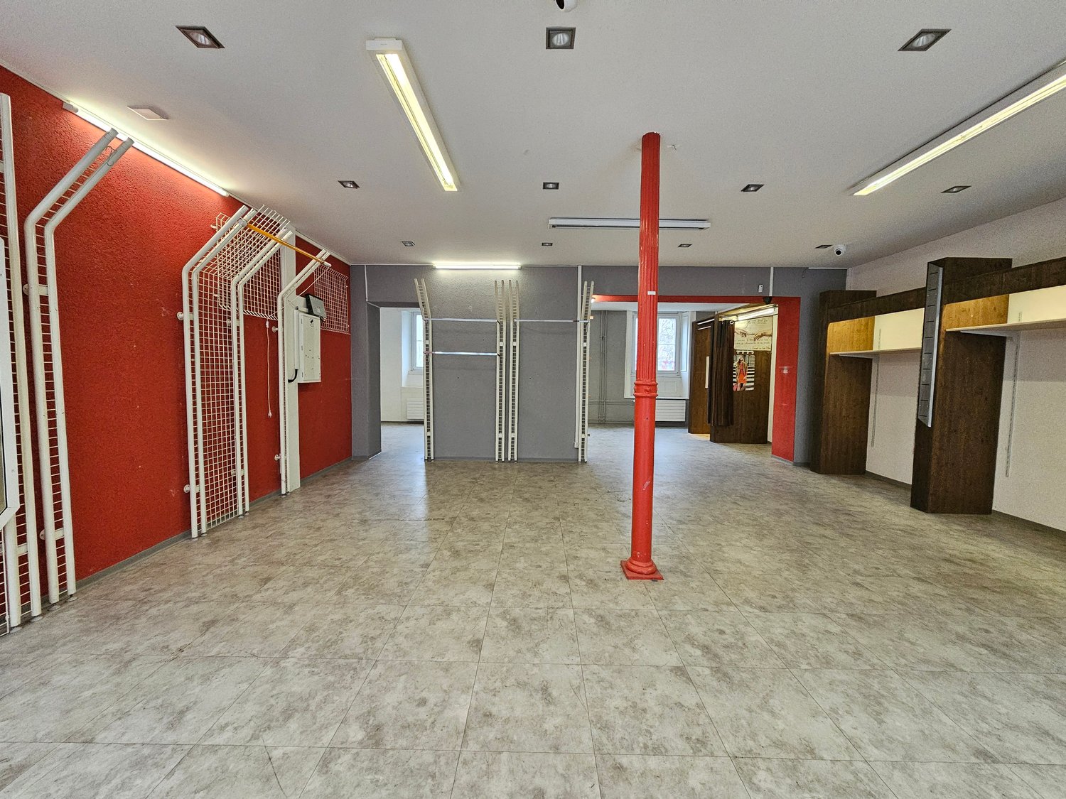 Department store, Foto 1 von 10