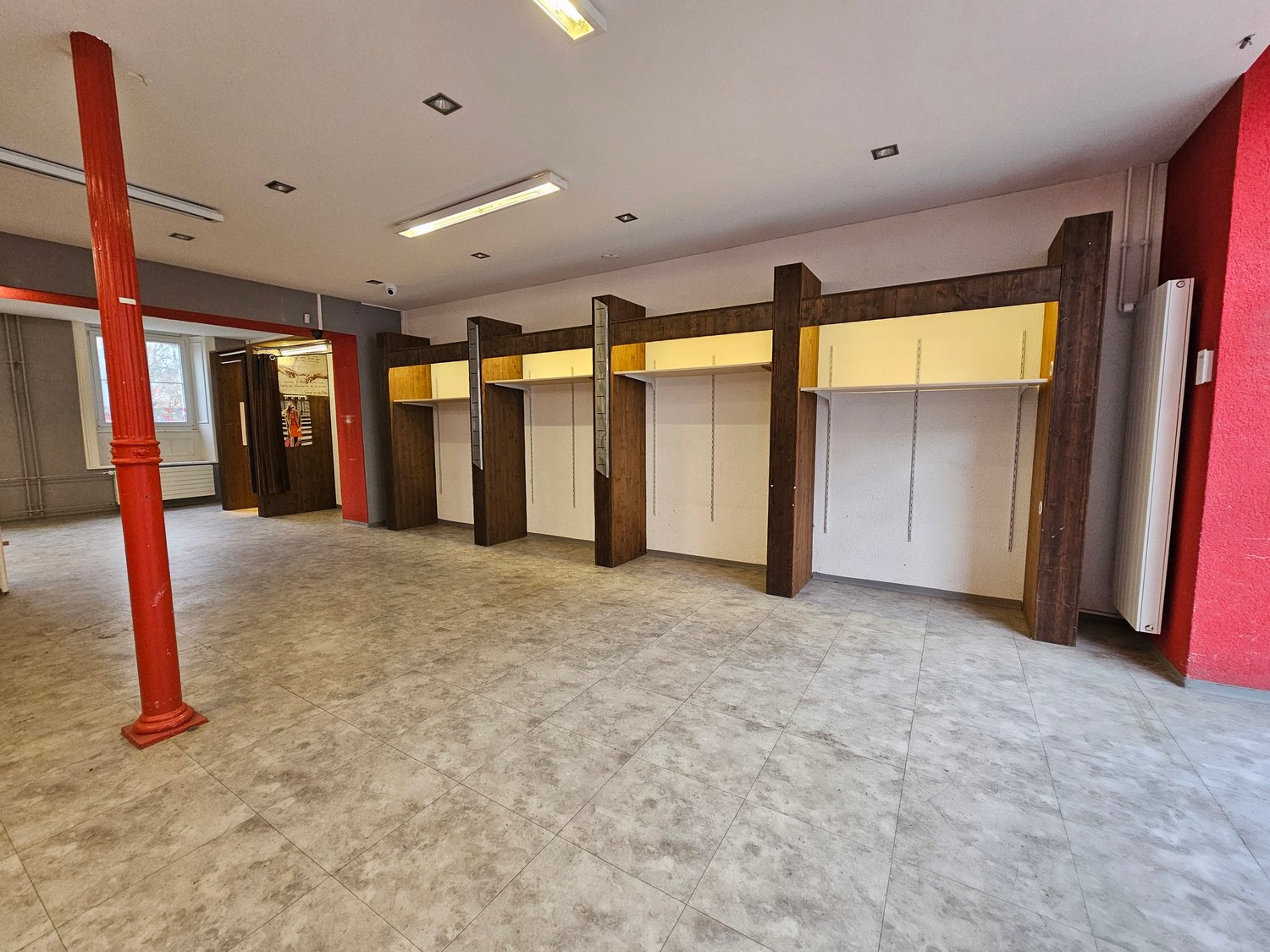 Department store, Foto 2 von 10