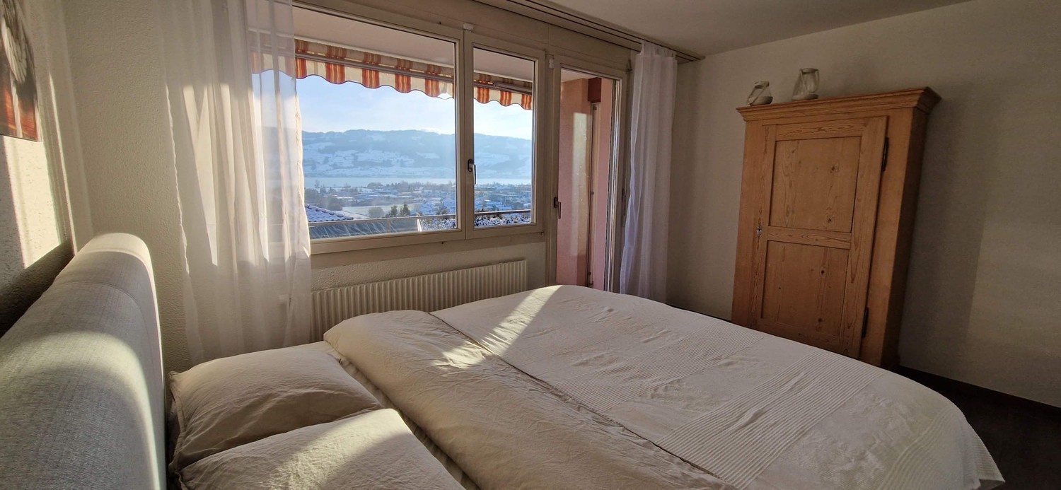 Appartement de 3 ½ pièces, photo 5 sur 7