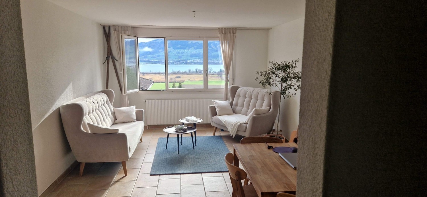 Appartement de 3 ½ pièces, photo 2 sur 7