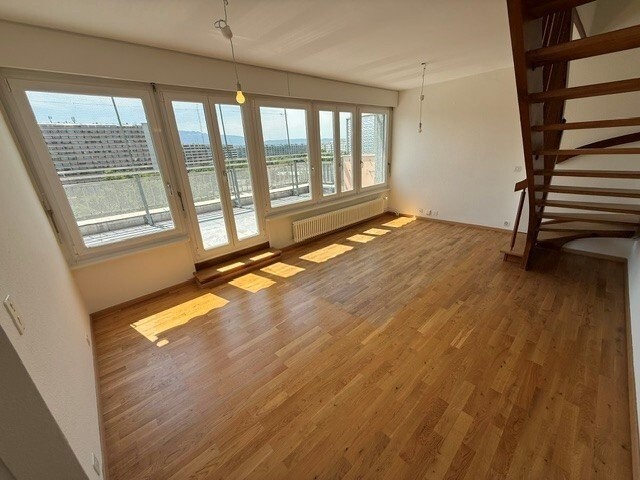 4 Zimmer Duplex, Foto 4 von 7