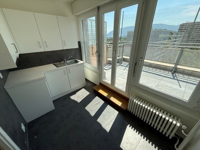 4 Zimmer Duplex, Foto 2 von 7