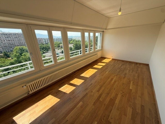 4 Zimmer Duplex, Foto 6 von 7