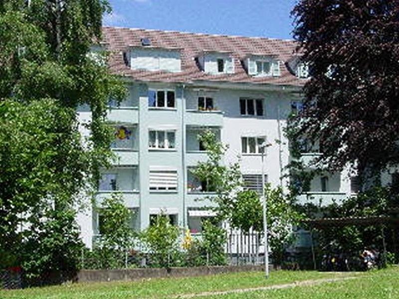2 rooms roof flat, Foto 6 von 6