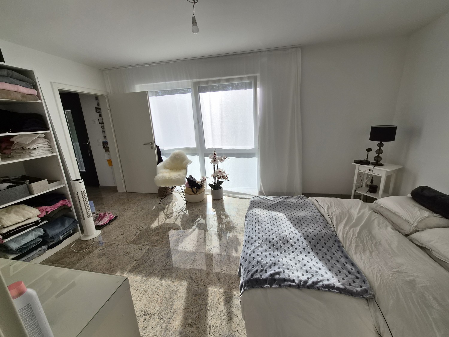 2 ½ rooms apartment, Foto 6 von 10