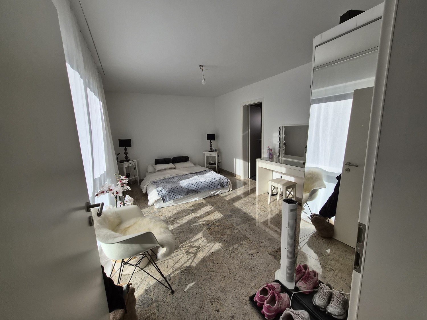 2 ½ rooms apartment, Foto 4 von 10