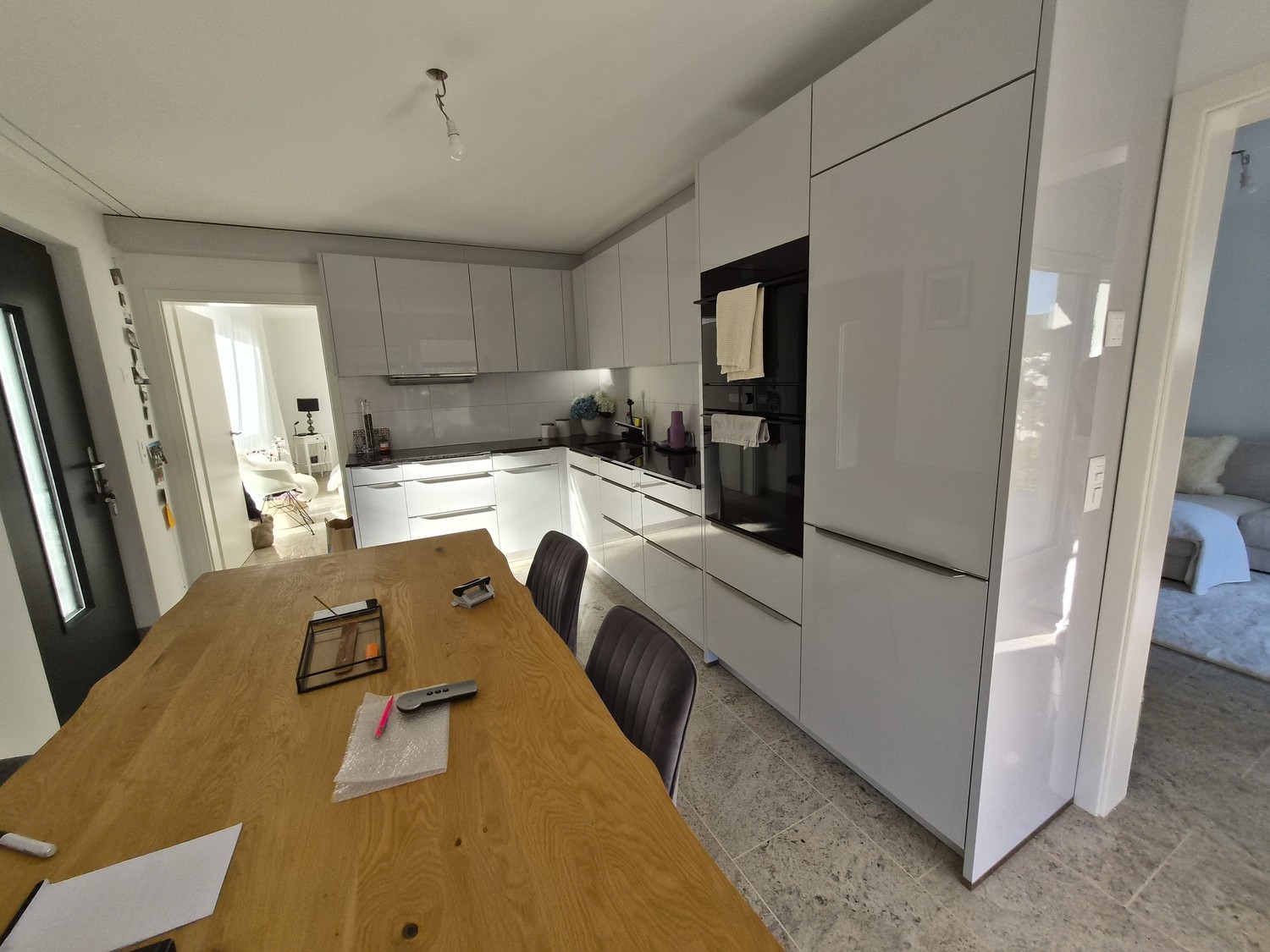 2 ½ rooms apartment, Foto 1 von 10