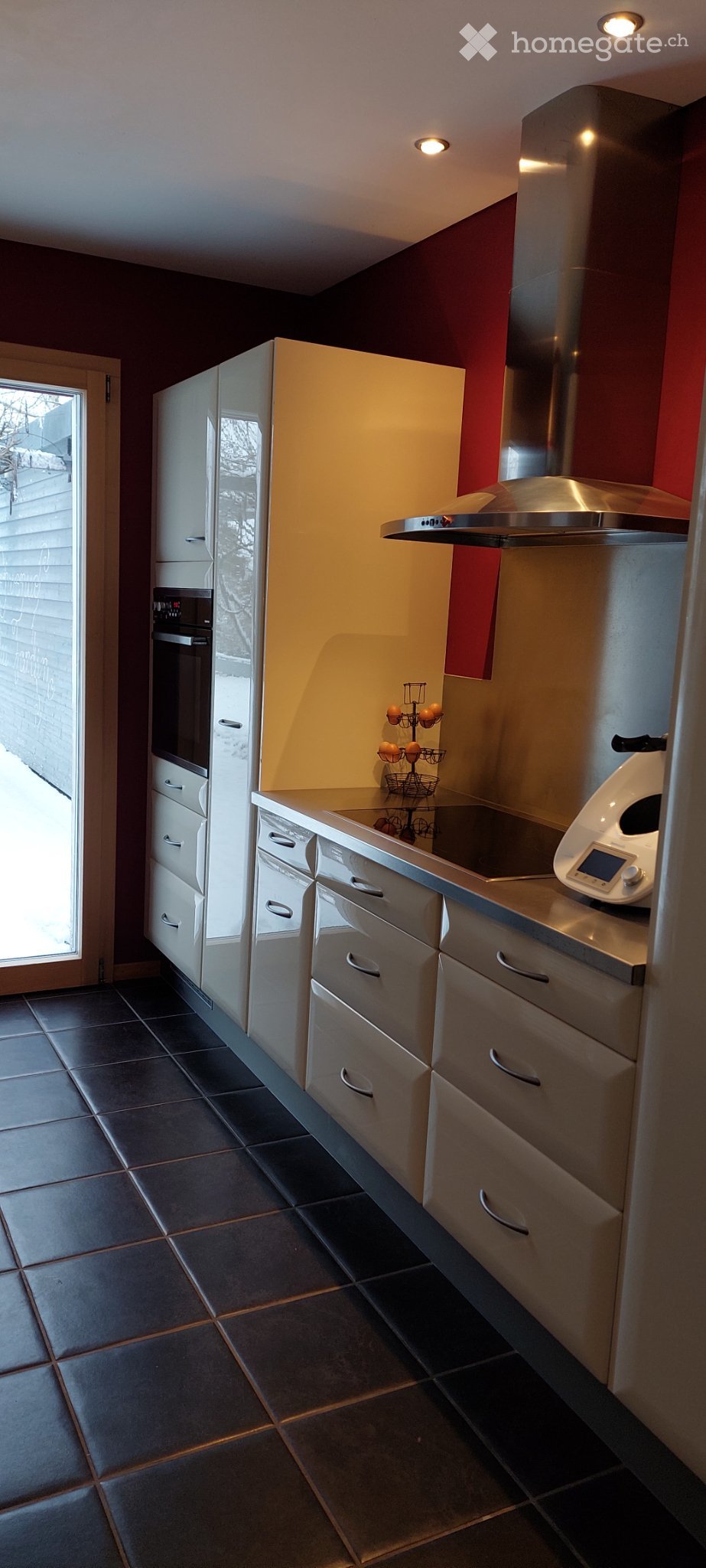 1 room single room