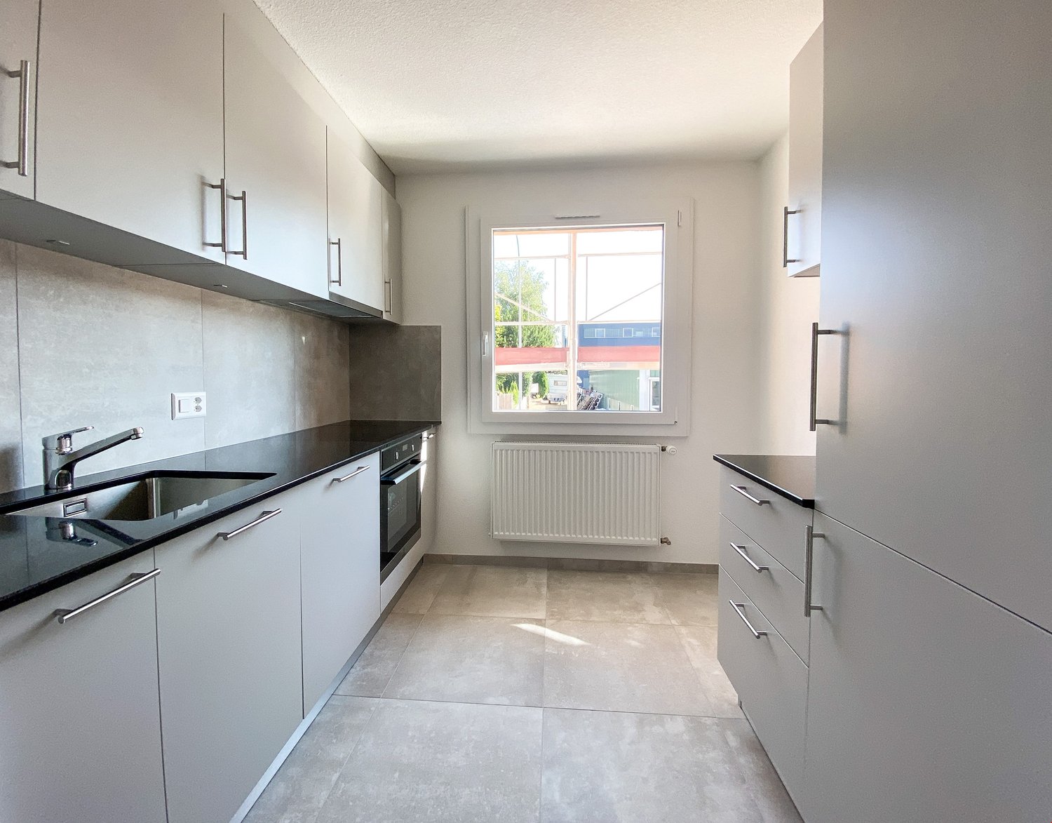 3 ½ rooms apartment, Foto 1 von 6