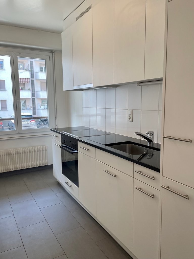 3-Zimmer-Wohnung, Foto 3 von 9