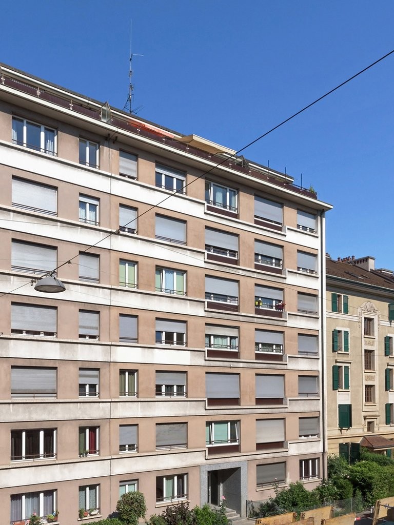 3-Zimmer-Wohnung, Foto 2 von 9