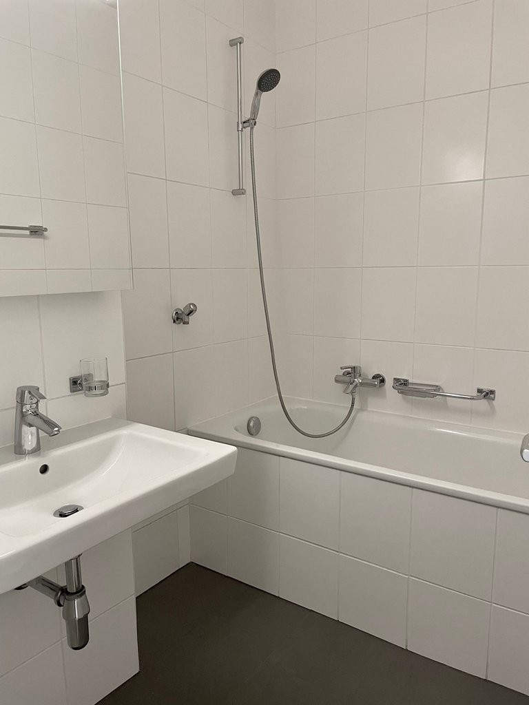 3-Zimmer-Wohnung, Foto 4 von 9