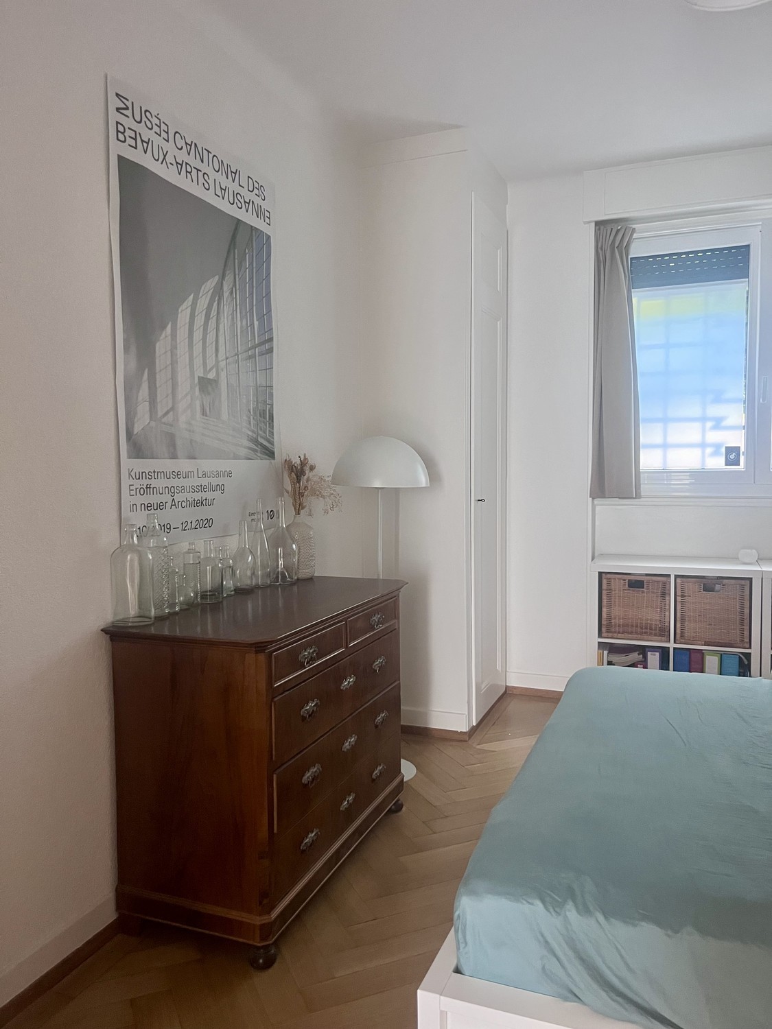 3-Zimmer-Wohnung