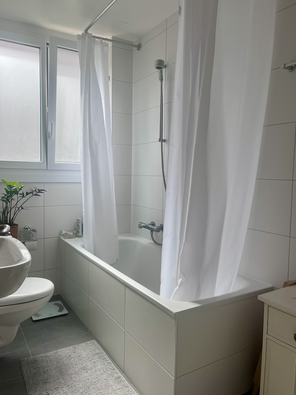 3-Zimmer-Wohnung