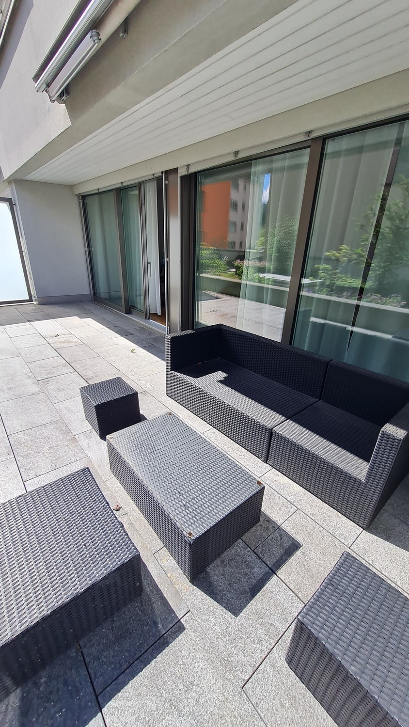 Appartamento di 2 ½ locali